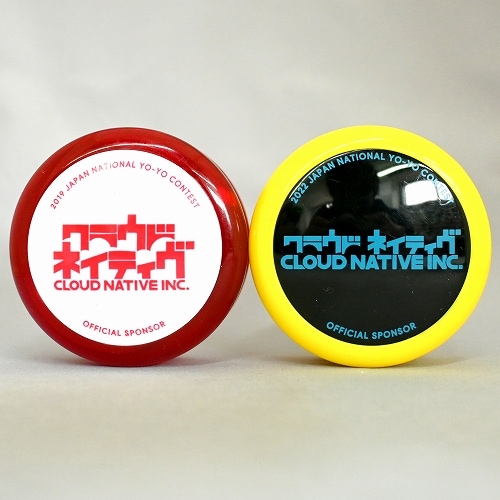 【品番80】LOOP720 2個セット（2019 / 2022JN限定ロゴ）