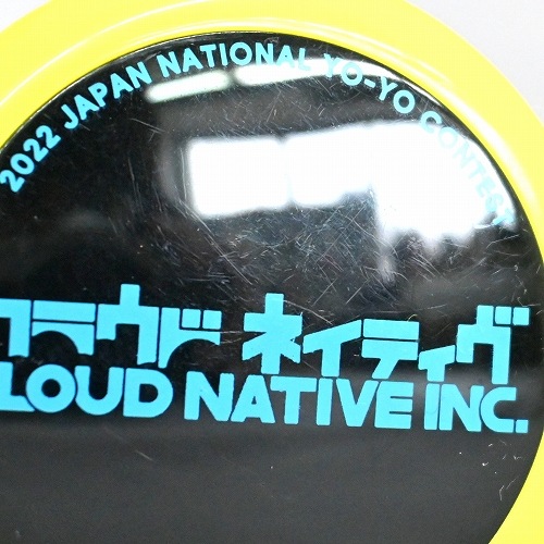 【品番80】LOOP720 2個セット（2019 / 2022JN限定ロゴ）