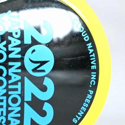 【品番80】LOOP720 2個セット（2019 / 2022JN限定ロゴ）