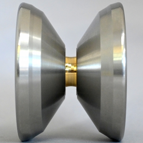 ジャパンテクノロジー　シャクシャインブロス107 品番25】シャクシャインブロス107 | 全てのUSED商品 | | ヨーヨー