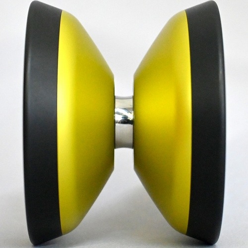 品番66】プルスウルトラ（イエロー×マットブラックリム） | 全てのUSED