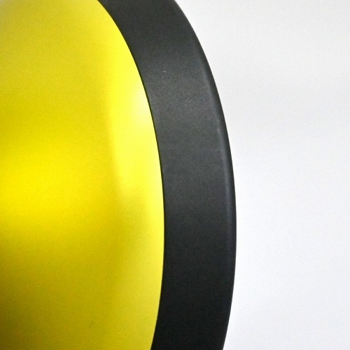 品番66】プルスウルトラ（イエロー×マットブラックリム） | 全てのUSED