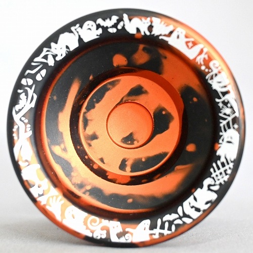 SUS001G2FD ジェネレーターFD - SUS YOYO MECHANICS ┃ヨーヨー