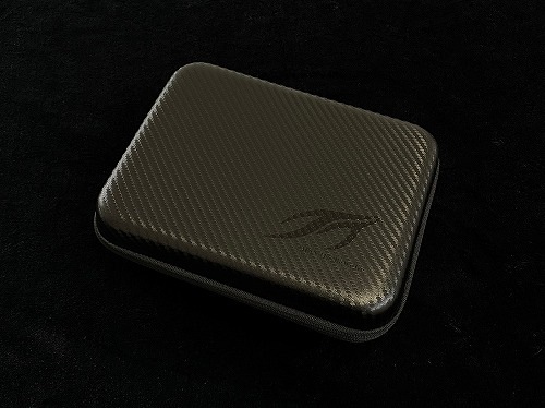 JT - Semi Hard Case（For 6 yo-yos）