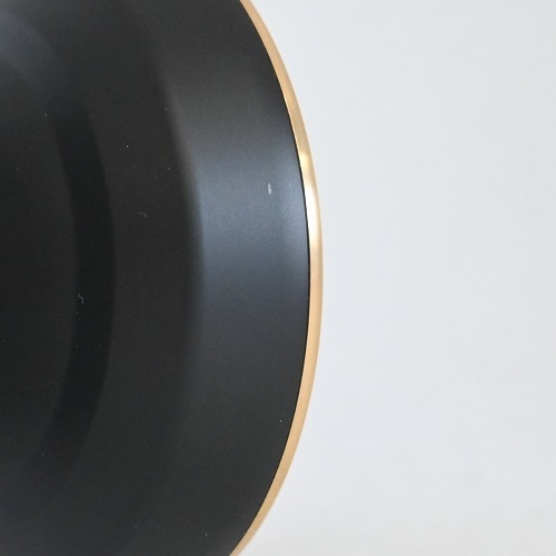 品番100】ノマド（ブラック×ゴールドリム） | 全てのUSED商品
