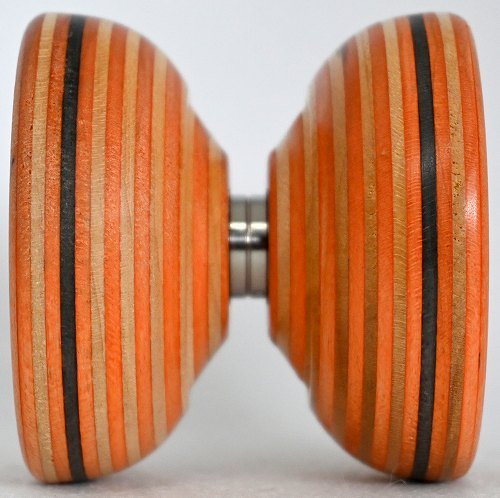 品番87】ザ・メープル（CREAMSICLE） | 全てのUSED商品 | | ヨーヨー