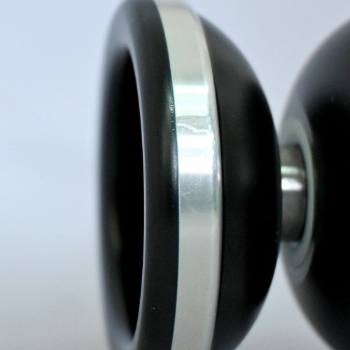 【品番65】メタルウィング（ブラック）