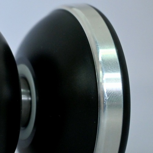 【品番65】メタルウィング（ブラック）