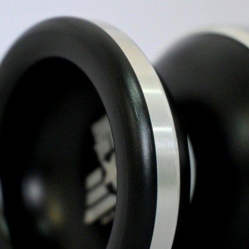 【品番65】メタルウィング（ブラック）