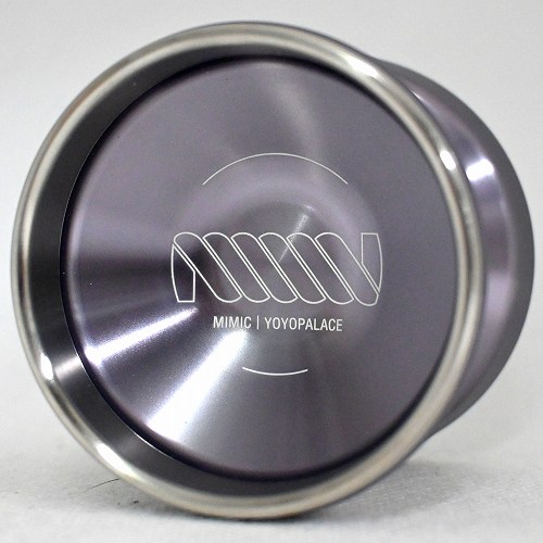 【品番51】ミミック(グレー)