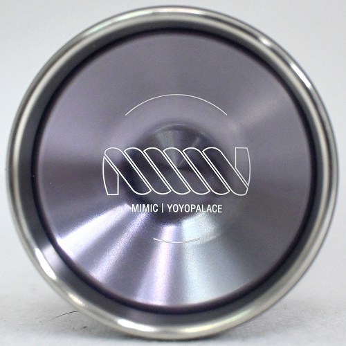 【品番51】ミミック(グレー)