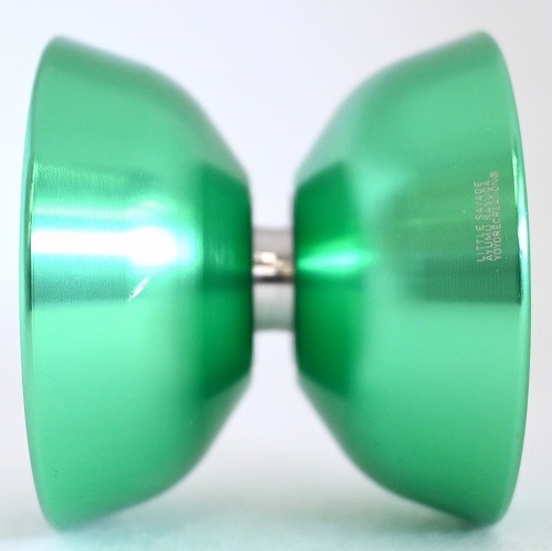 品番68】リトルサベージ（グリーン） | 全てのUSED商品 | | ヨーヨー