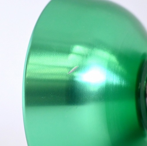 品番68】リトルサベージ（グリーン） | 全てのUSED商品 | | ヨーヨー