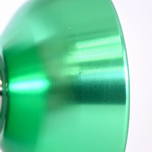 品番68】リトルサベージ（グリーン） | 全てのUSED商品 | | ヨーヨー