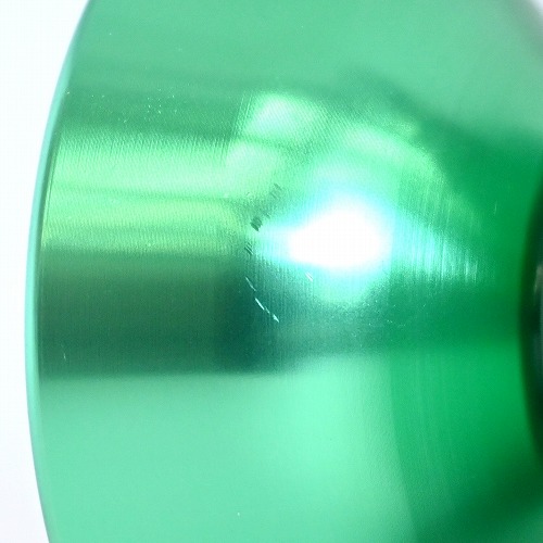 品番68】リトルサベージ（グリーン） | 全てのUSED商品 | | ヨーヨー