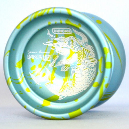 品番58】バラクーダ(ヤノスエディション) | 全てのUSED商品