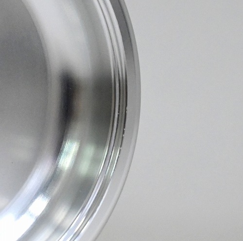 品番83】エンプティー（イエロー×シルバーリム）【PC】 | 全てのUSED