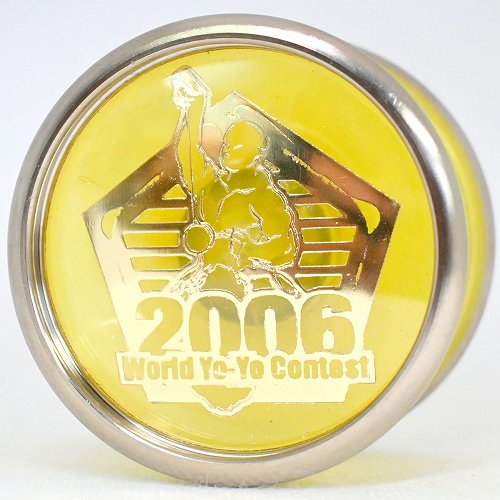 品番61】スピーダー（クリアイエロー）【2006世界大会Edition】 | 全て