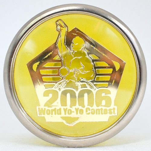 品番61】スピーダー（クリアイエロー）【2006世界大会Edition】 | 全て