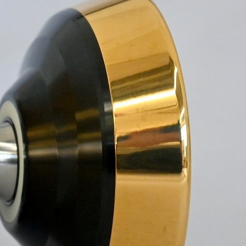 【品番39】カゲロウ(ブラック×ゴールドリム/ゴールド×ブラックリム)【NJ】/【JN】