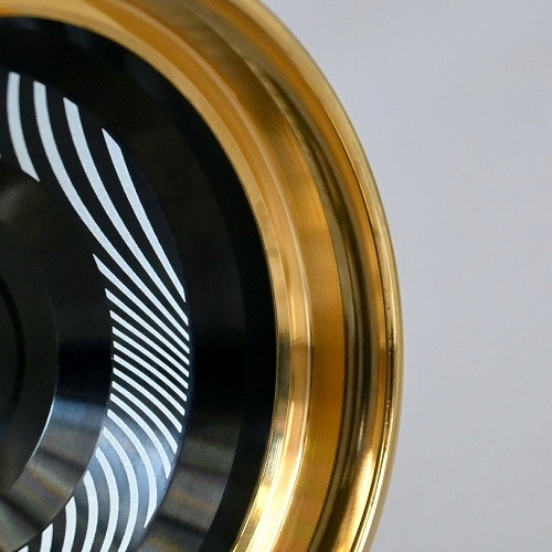 【品番39】カゲロウ(ブラック×ゴールドリム/ゴールド×ブラックリム)【NJ】/【JN】