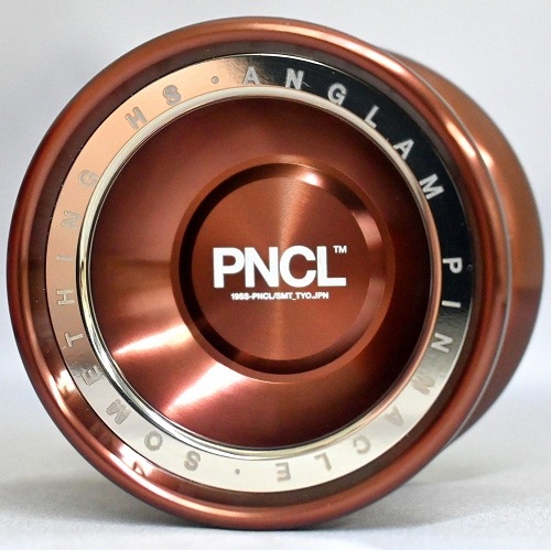 品番68】アングラムピナクル（ショコラ）【EXCLUSIVEカラー】 | 全ての