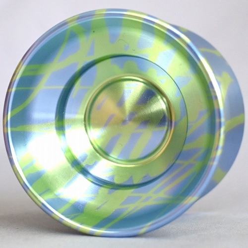 品番83】リトルサベージ（スプラッシュスカイブルー） | 全てのUSED