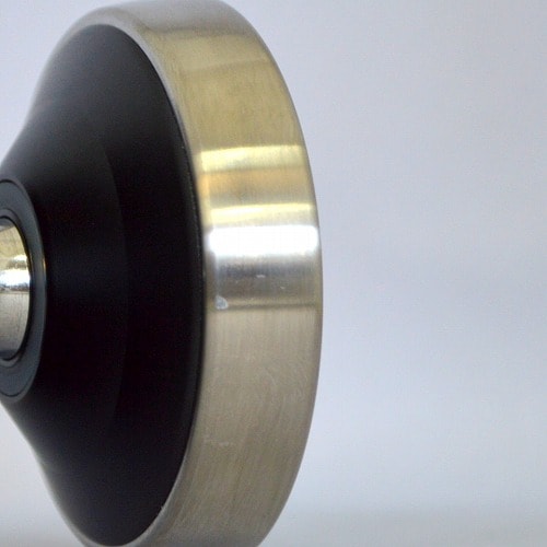 ヨーヨーチタンプロトタイプ