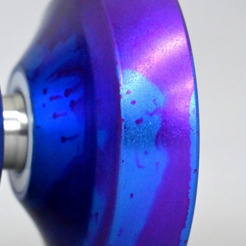 品番86】エッセンス（ブルー・パープル×ストーンウォッシュ） | 全ての