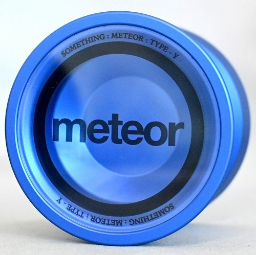 【品番61】METEOR TYPE-Y（ブラストブルー）