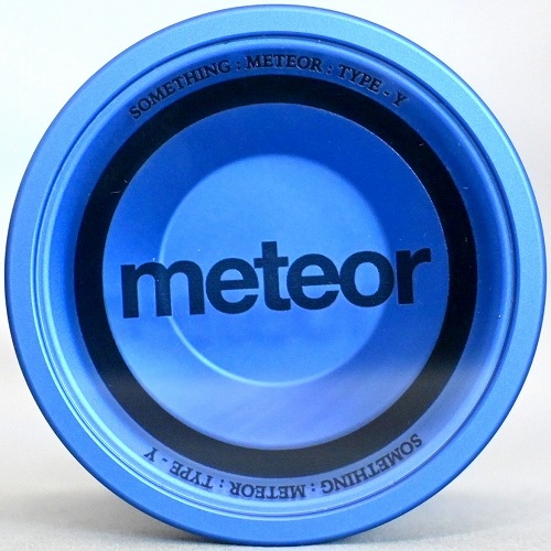 【品番61】METEOR TYPE-Y（ブラストブルー）
