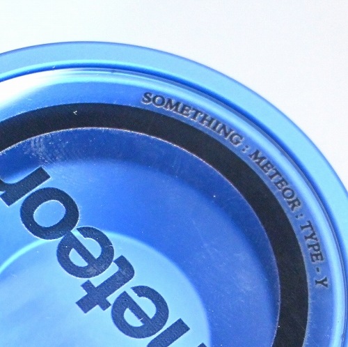 【品番61】METEOR TYPE-Y（ブラストブルー）