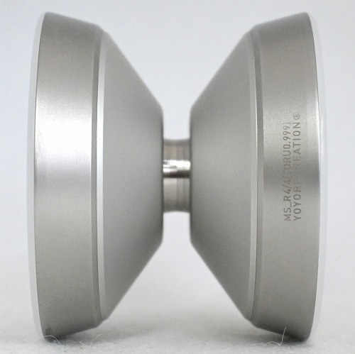 品番83】トオル0.999（ブラストシルバー） | 全てのUSED商品