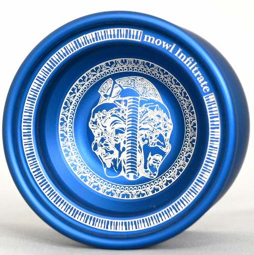 インフィルトレート