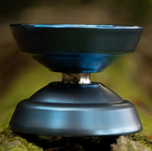 M TI REGULAR LOGO / GLACIAL PULS