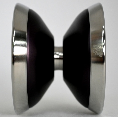 品番95】イネビタブル（ダークパープル）【Fujita Yuシグネチャー