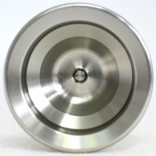 【品番38】デヴィアント+(Titanium Gray)