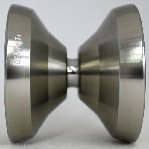 【品番38】デヴィアント+(Titanium Gray)