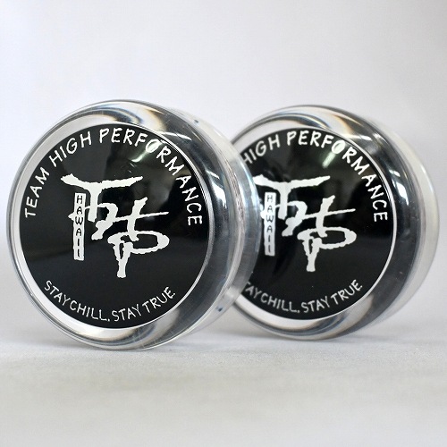 【新品2個】yoyo factory loop720 THP ヨーヨーブラック 新品2個】yoyo factory loop720 THP ヨーヨーブラック Loop 720