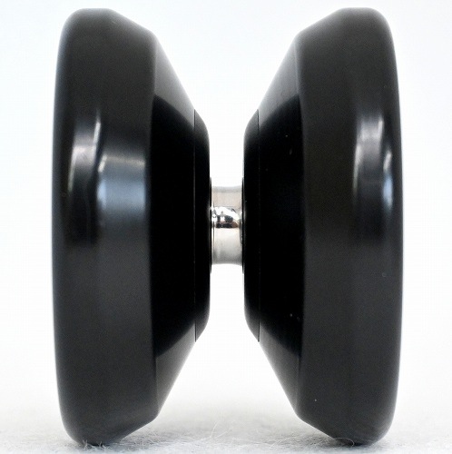 【品番90】スピンガジェットPOM (ブラック)