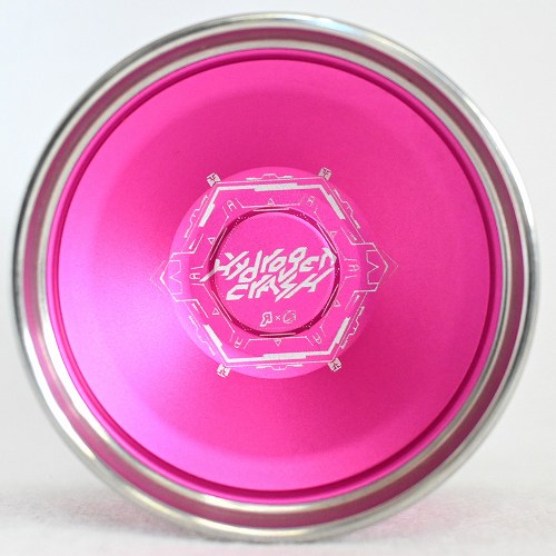 品番77】ハイドロジェンクラッシュ（ピンク） | 全てのUSED商品