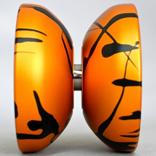 品番74】アルミニウムピークハンド（Gold Nugget) | 全てのUSED商品