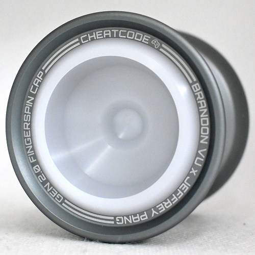 【品番51】チートコード（グレー）