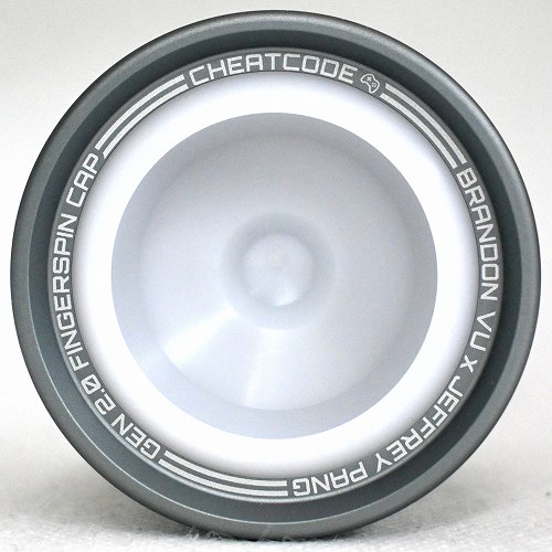 【品番51】チートコード（グレー）