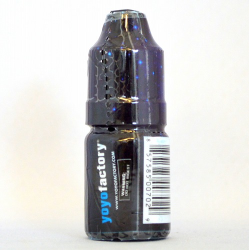 YYF　ダークマターリューブ