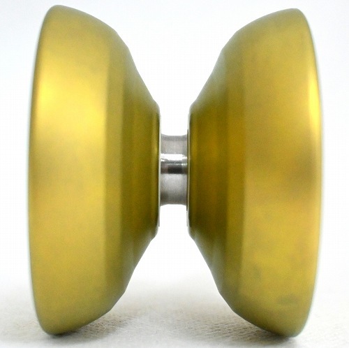 ムスタング グレード5（イエロー）ヨーヨー 品番5】ムスタング グレード5（イエロー） | すべての商品