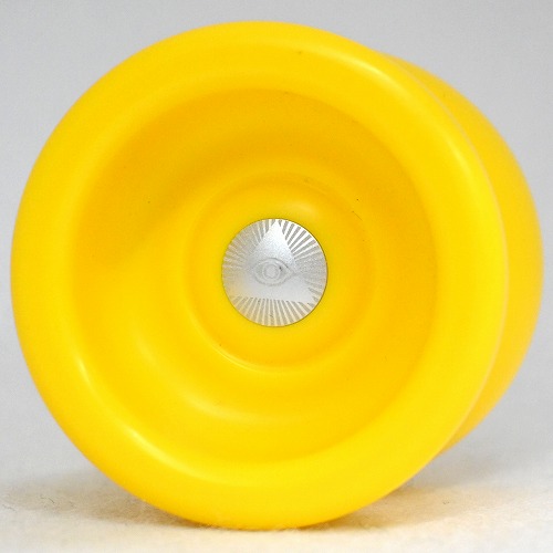 品番79】タンジェント（イエロー） | 全てのUSED商品 | | ヨーヨー