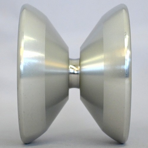 品番29】スレイプニル(シルバー)【キドシンヤ顔ロゴEdition】 | 全ての