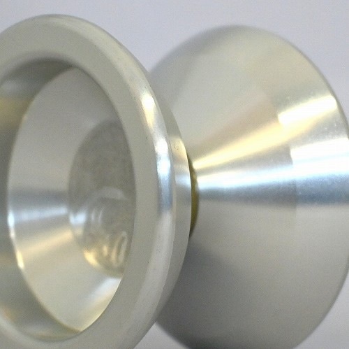 品番29】スレイプニル(シルバー)【キドシンヤ顔ロゴEdition】 | 全ての