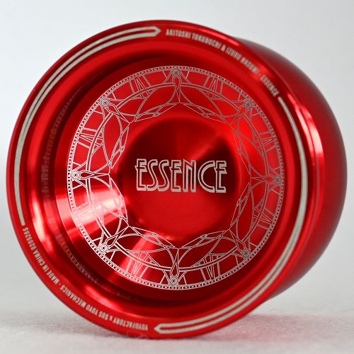 品番76】新型エッセンス（シャイニーレッド） | 全てのUSED商品